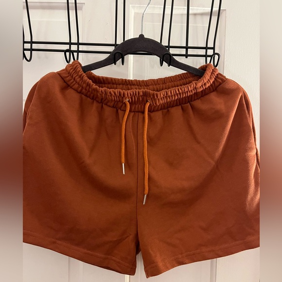 Brown Matching Set!! NEVER WORN!!! - Picture 4 of 5